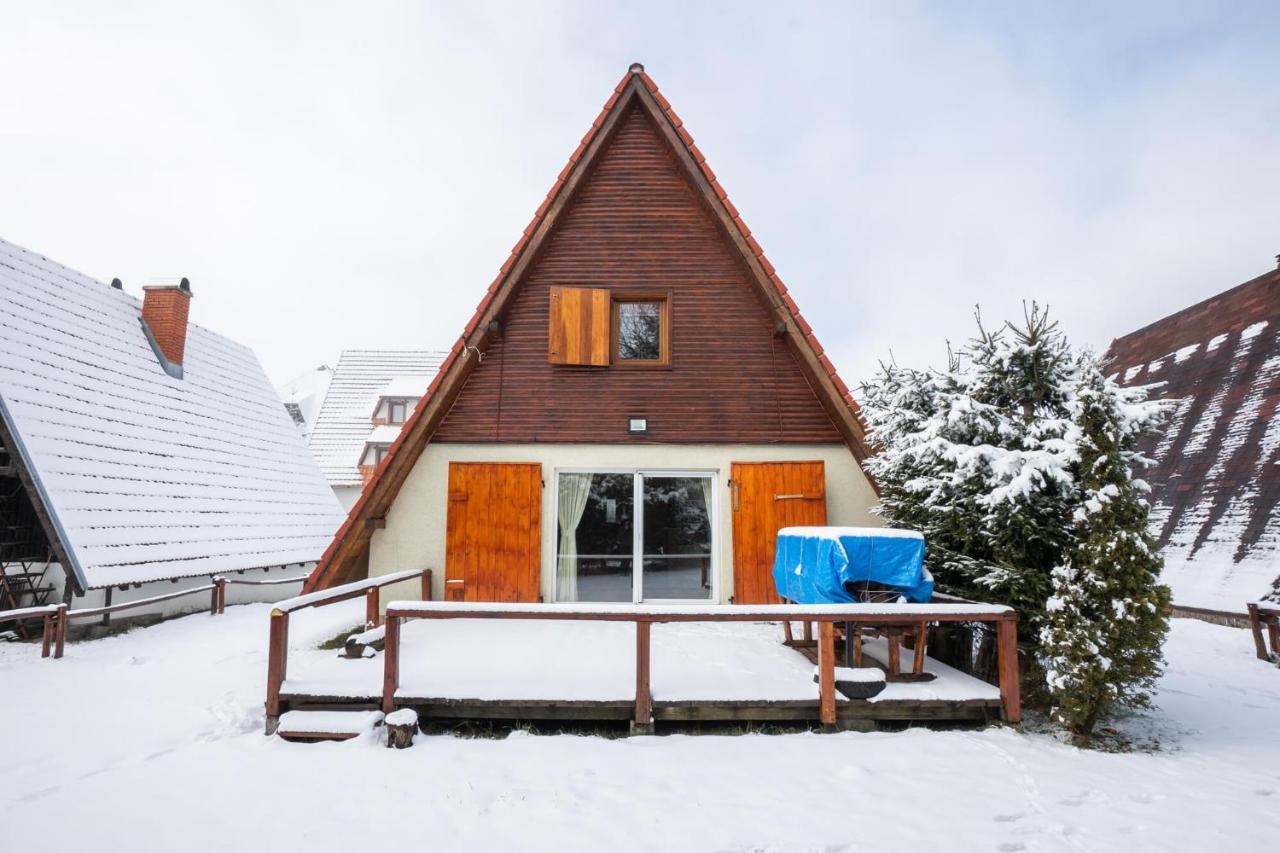 Villa Teodora Kopaonik Exterior foto