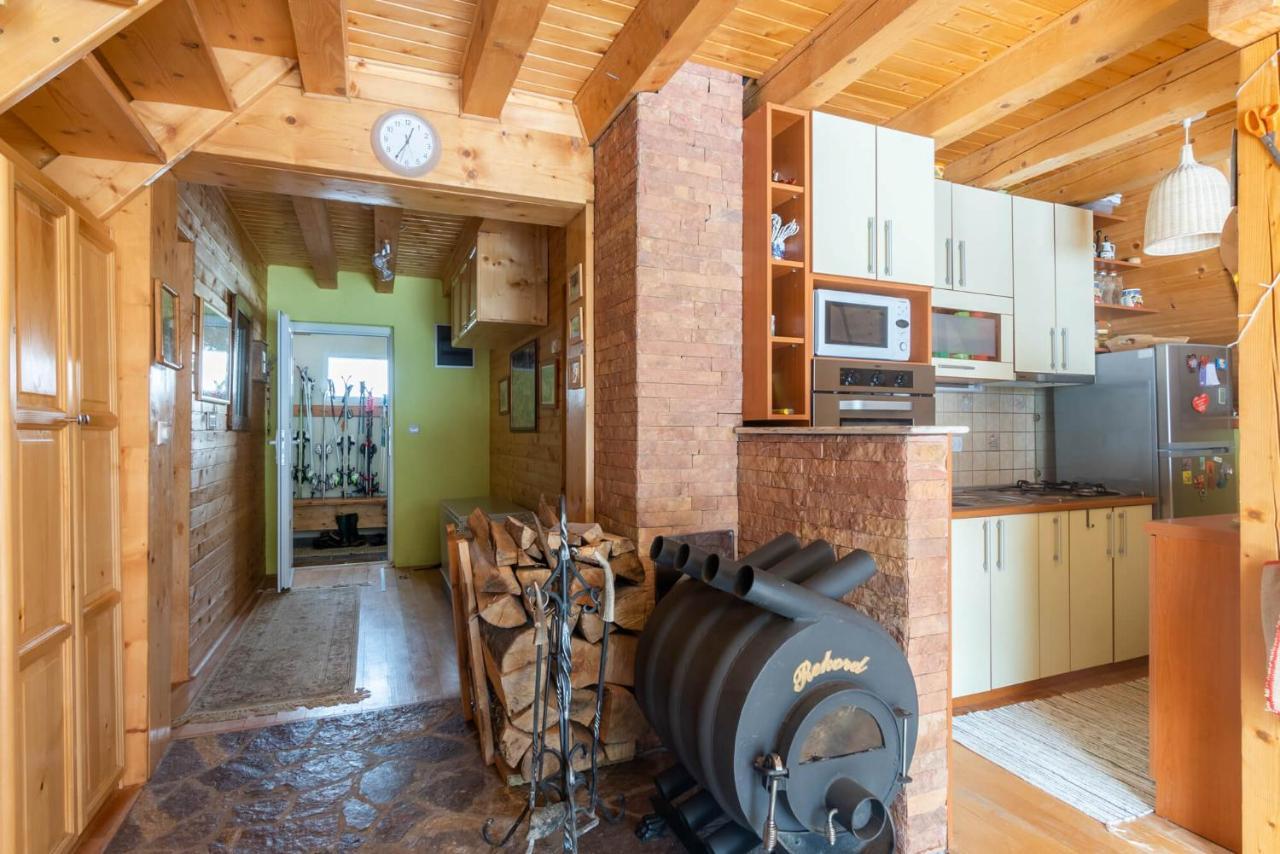 Villa Teodora Kopaonik Exterior foto